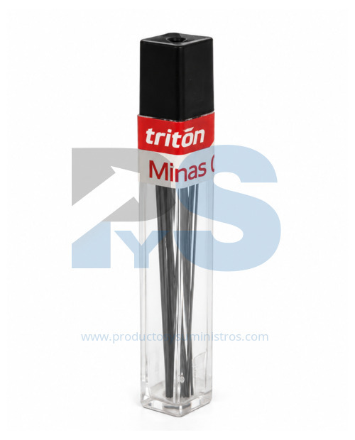 Minas 0.5 mm Tritón