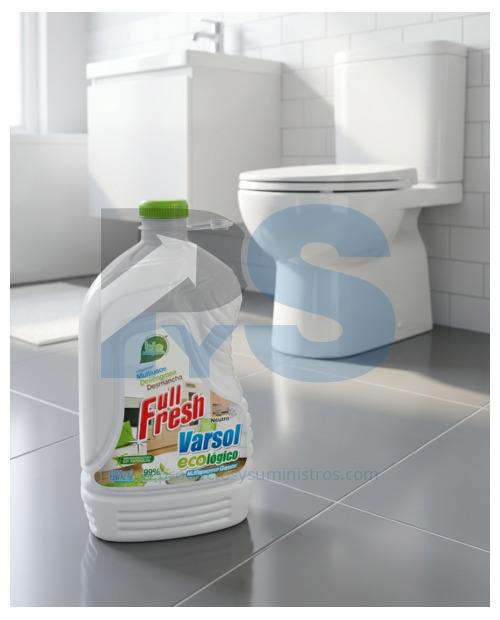 Varsol Cremoso Ecológico Fuller x 3785 ml