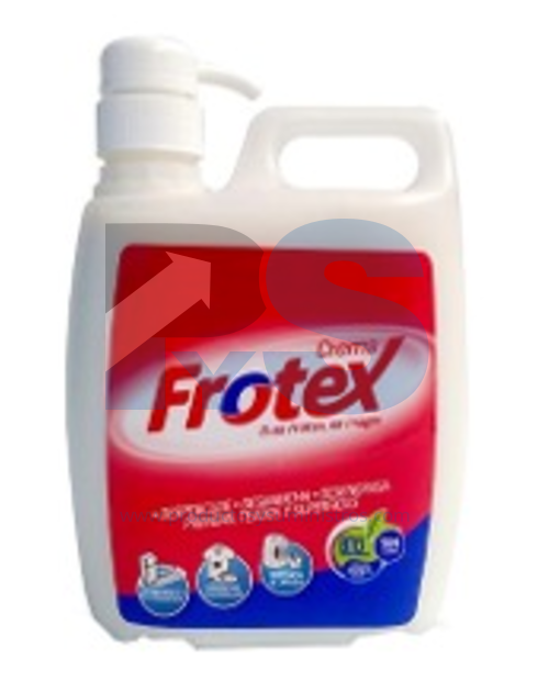 Frotex Crema *1.000 grs