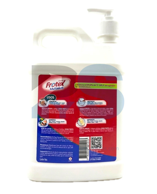 Frotex Crema x 1.000g