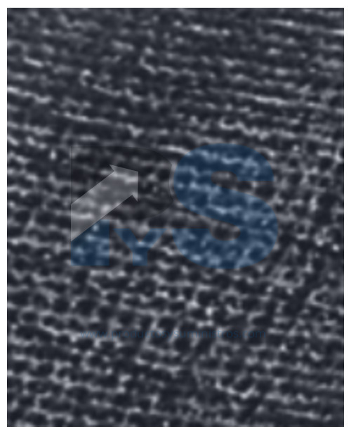 Guante Tejido de Poliéster Palma PU Delta Plus VE702PN Talla 10 x 12 pares