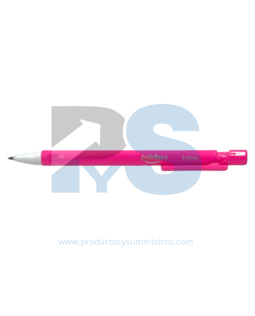 Portaminas 2 mm Pointer 