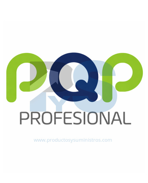 Detergente en Polvo Multiusos Desengrasante PQP x 5 Kg