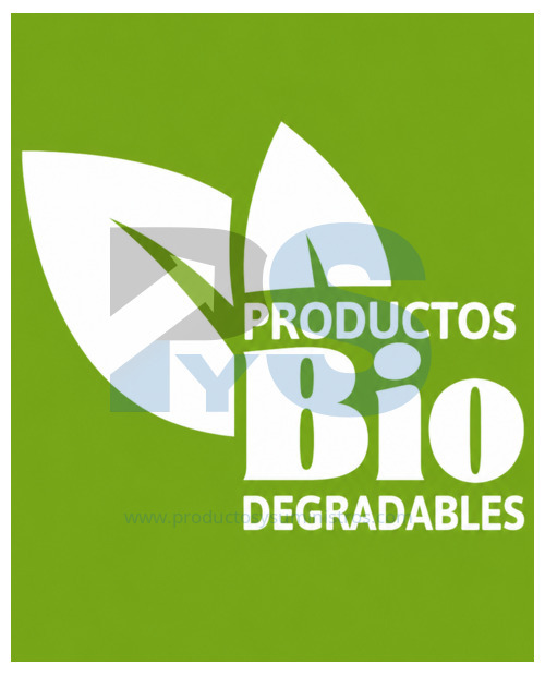Limpiavidrios Naturgeo x 5 gal