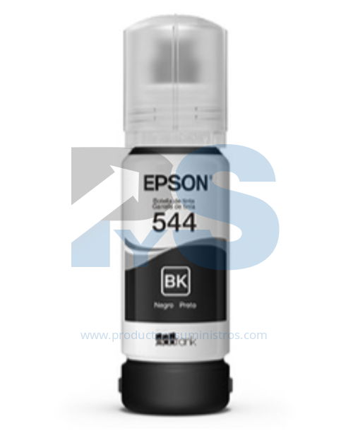 Tinta Botella T544120 NEGRO L3110