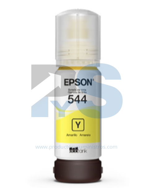 Tinta Botella YELLOW EPSON T544420 L3110