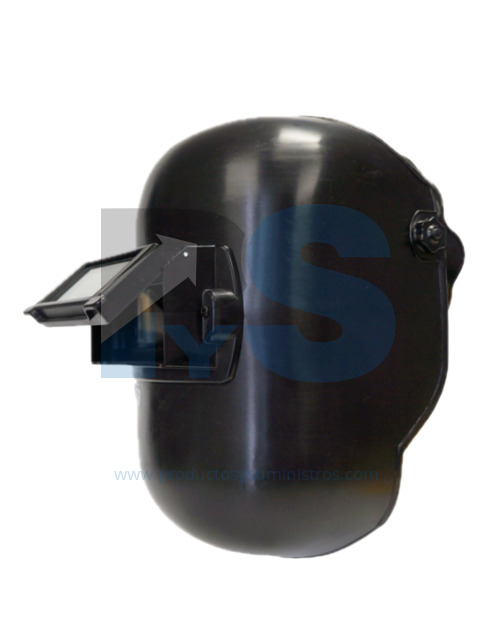 Careta Soldar Ventana Abatible DELTA PLUS WCOASP5111_