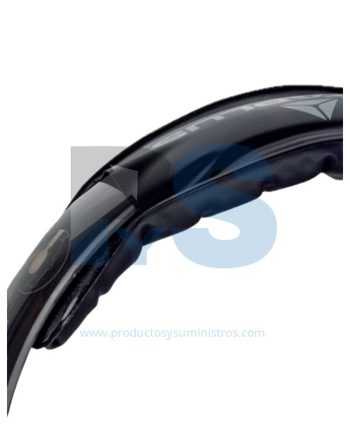 Protector Auditivo Antiruido  Delta Plus Interlagos Light