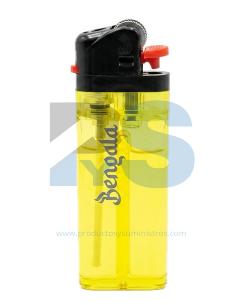 Encendedor Bengala 