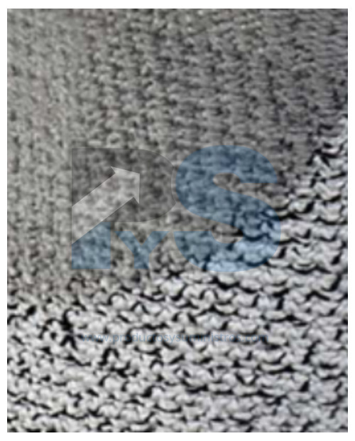 Guante Anticorte Nivel B VECUTB04 Delta Plus Talla 9 x 3 pares