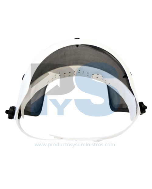 Careta para Guadañar WCOASP94VG Delta Plus