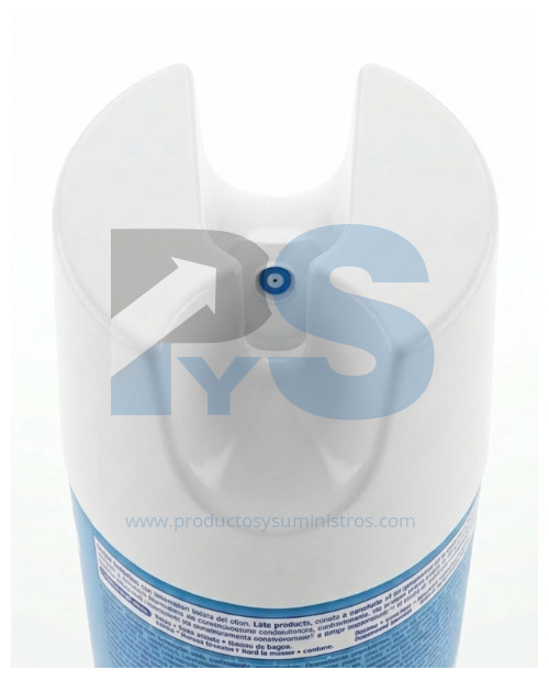 Desinfectante Lysol Spray 370 ml