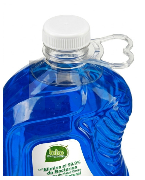 Limpiador Desinfectante Brisas del Bosque Fuller x 2000 ml 