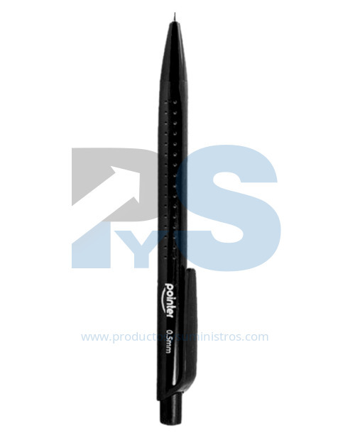Portaminas 0.5 Pointer