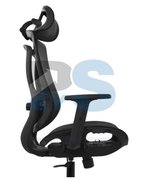 Silla Bogi Malla ENSAMBLADA