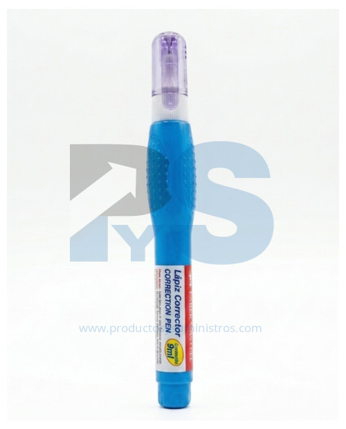 Lápiz Corrector Faber Castell