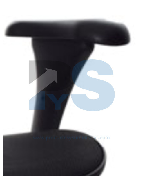 Silla Ergomesh en Malla con Cabecero GRIS ENSAMBLADA 