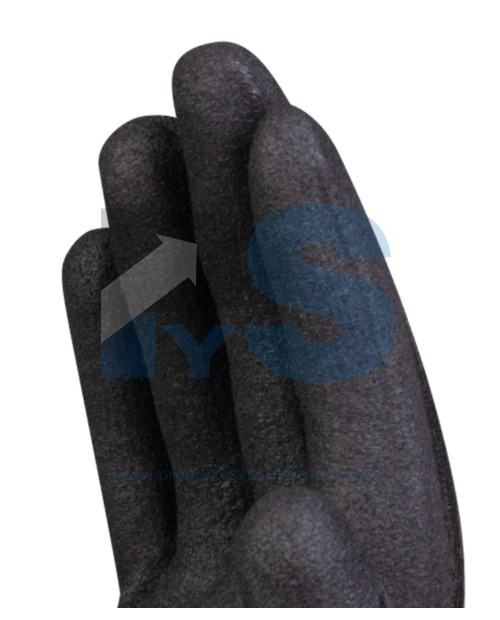 Guantes Anticorte Impermeable Deltaplus VENICUTD04