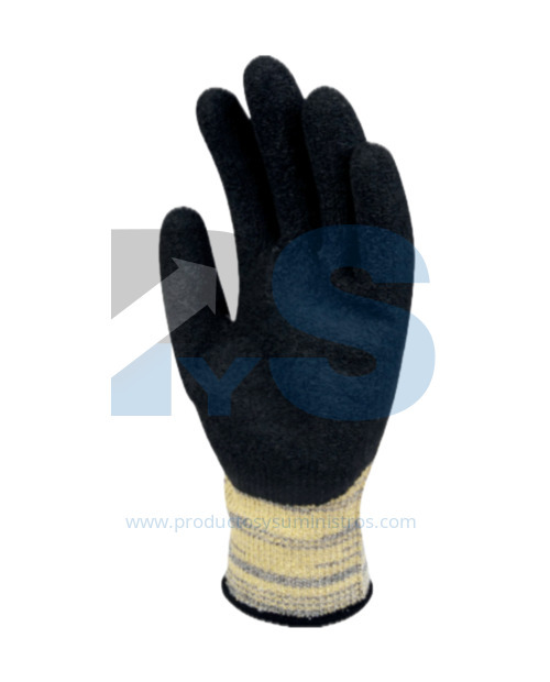 Guantes Anticorte Calor VENICUTD02 Deltaplus Talla 9