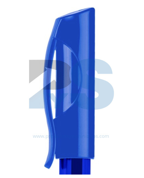 Esfero Offi Esco Ref. OE-075 Azul x 12 Unidades