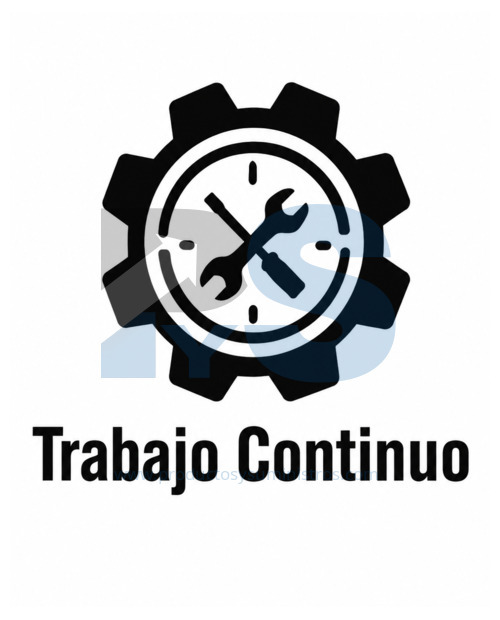 Guante Industrial Protex Calibre 35