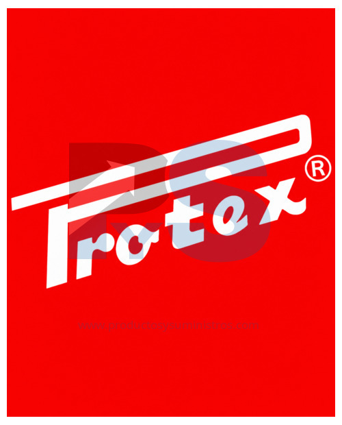 Guante Industrial Protex Calibre 55