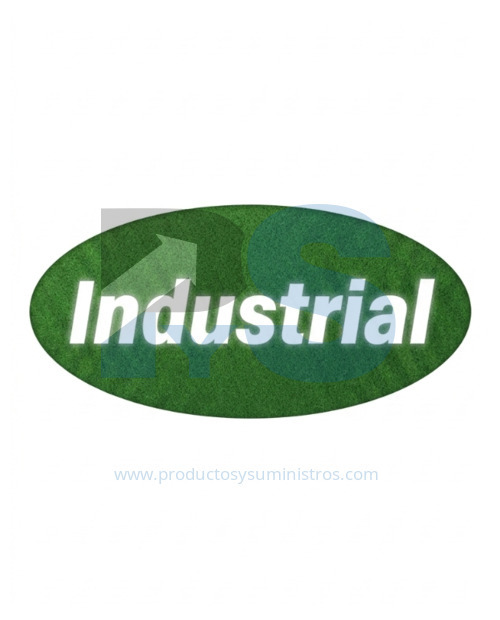 Guante Industrial Rubberplus Calibre 35 VERDE 
