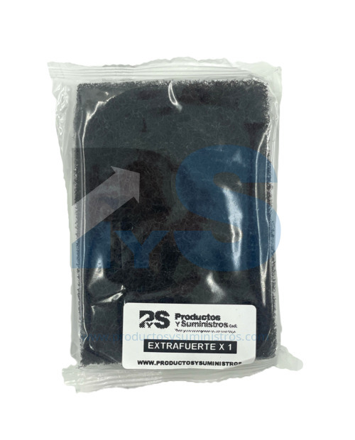 Esponja Extra Fuerte x 1 Uds