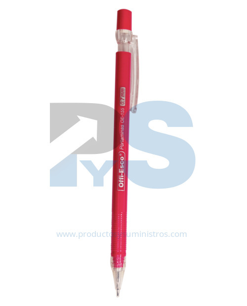 Portaminas OFFI ESCO OE-155 0.7