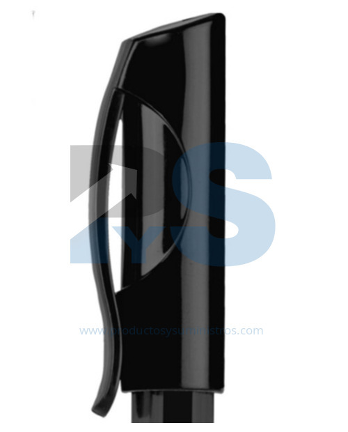 Esfero Offi-Esco Ref OE-075 Negro x 12 Uds