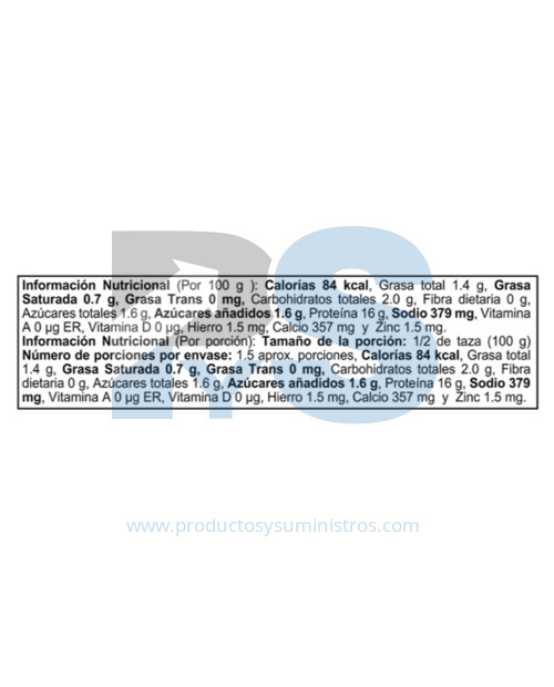 Sardinas Van Camp’s en Salsa de Tomate x 225 g