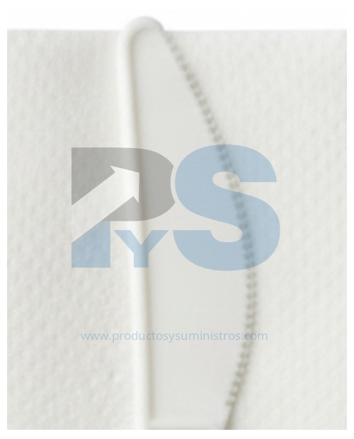 Set Darnel Blanco Tenedor+Cuchillo+Cuchara Sopera+Servilleta x Und