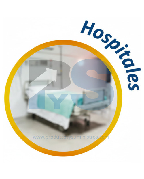 Limpiador Germicida Cuaternario Orion Floral x 3750 ml