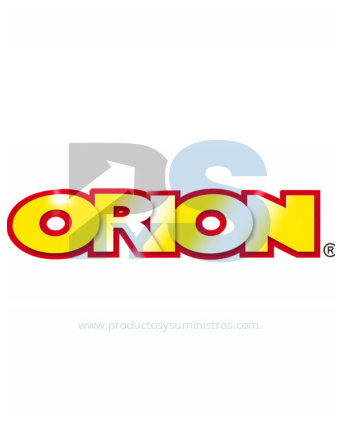 Limpiador Germicida Cuaternario Orion Floral x 3750 ml