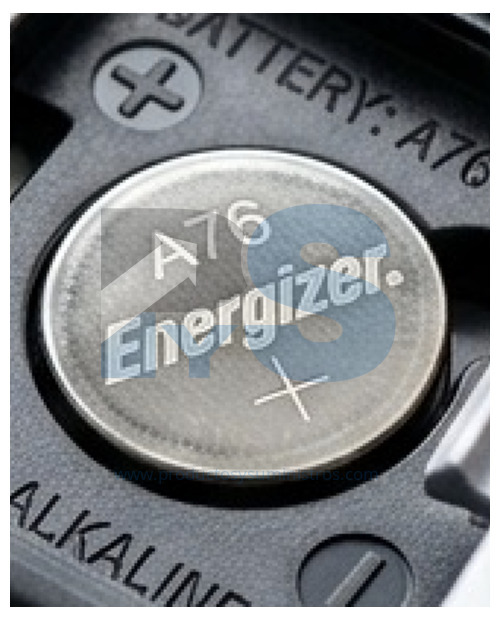 PILA ENERGIZER LR44 A76