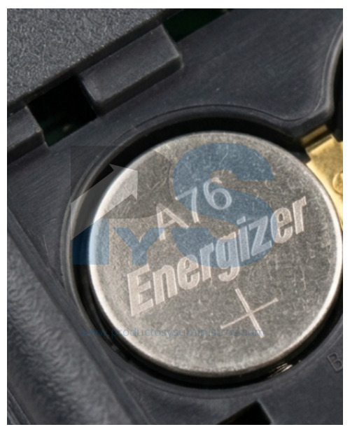 Pila Energizer LR44 A76 x 2 Unidades