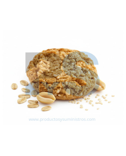 Galleta Quaker Granola y Ajonjolí x 6 Paquetes