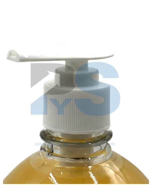 Jabón de manos ANTIBACTERIAL ORION x 1.000 cc AVENA