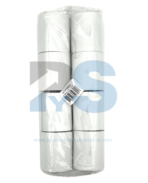 Rollo Térmico 57x30 m x 8 Unidades