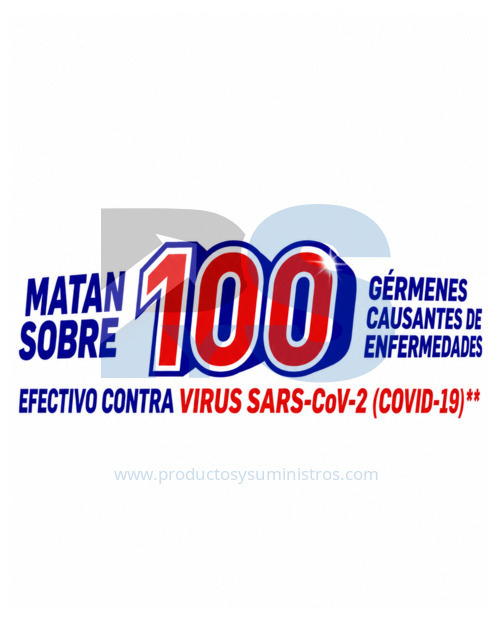 Desinfectante Aerosol Lysol x 562 ml