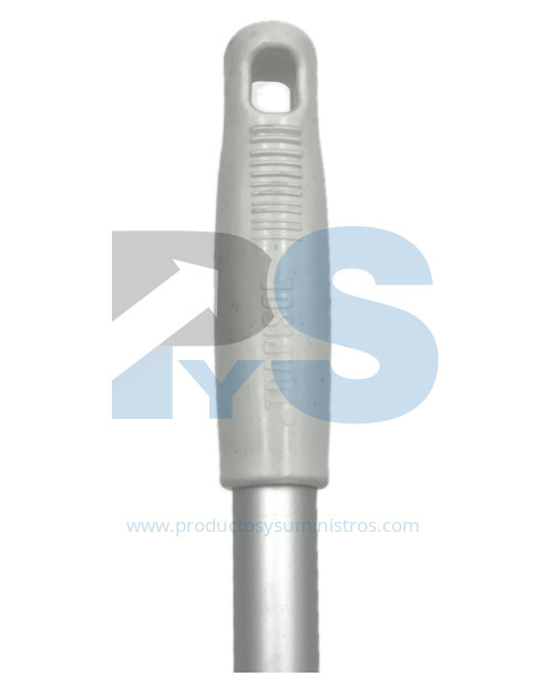 Mango en Aluminio Anonizado x 1.40 mts