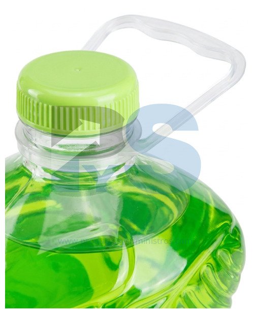 Jabón Líquido para Manos Antibacterial Manzana Fuller x 3785 ml