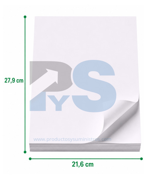 Papel Fotocopia Reprograf Carta