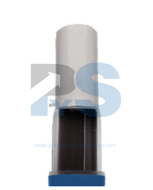 Tinta Marcador RECARGABLE BORRABLE OE-506  Azul