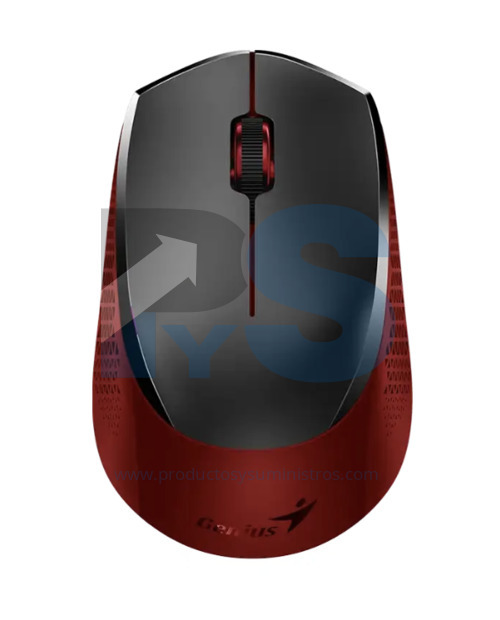 Mouse NX-8000s USB GENIUS Inalambrico