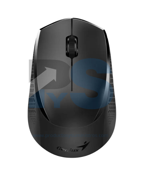 Mouse NX-8000s USB GENIUS Inalambrico