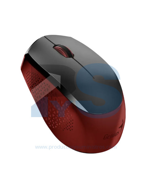 Mouse NX-8000s USB GENIUS Inalambrico