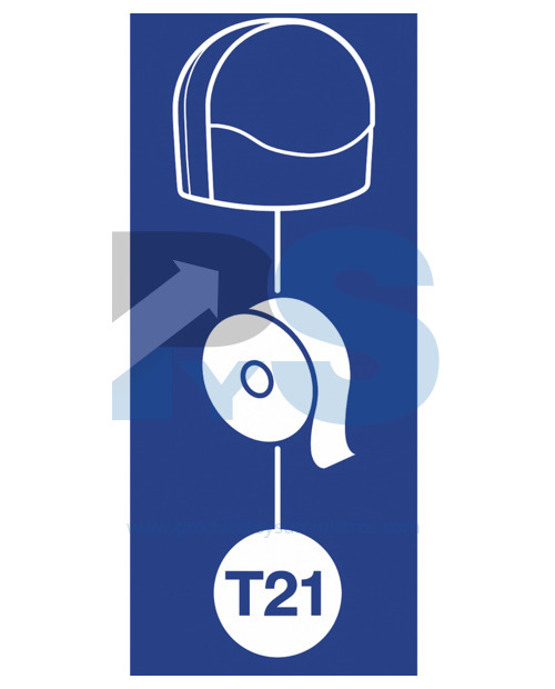 Papel Higiénico Jumbo Blanco Familia Ref.204054(71107) x4 rollos x500 Mts/Rollo