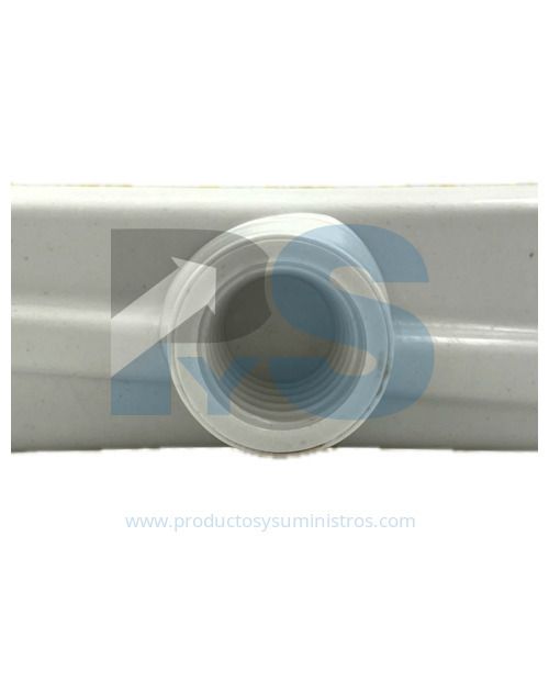 Escoba Italiana Amarilla Cerda Dura SIN MANGO