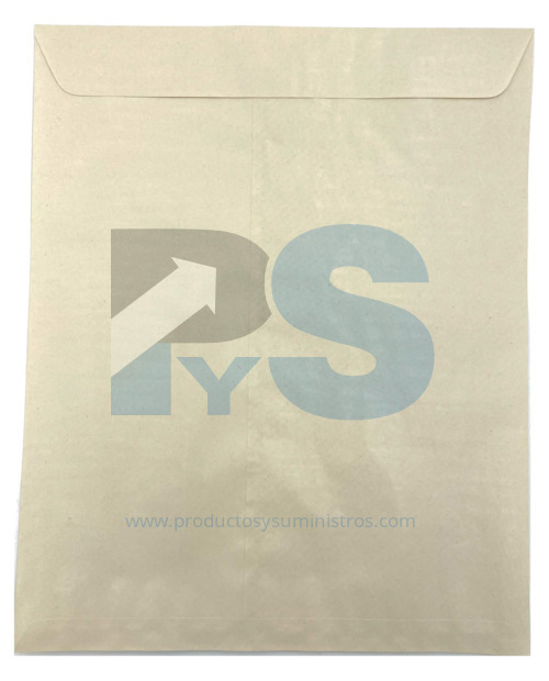 Sobre MG Radiografia 65g Ecologico 36.5 x 45 cm